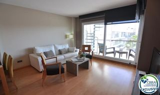 Apartamento en Nord. Apartamento moderno con todos los extras en santa margarita, ros