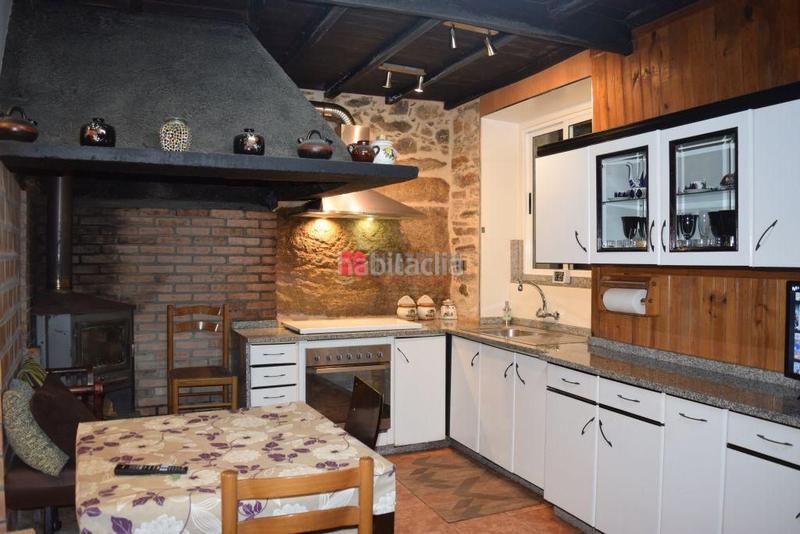 Foto 14d6726d-cf76-4550-be08-d91acae590cd. Maison avec chauffage parking dans Campus Norte - San Caetano Santiago de Compostela