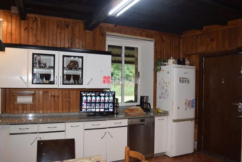 Foto 221252f3-7870-4c1a-8132-92059462529b. Maison avec chauffage parking dans Campus Norte - San Caetano Santiago de Compostela