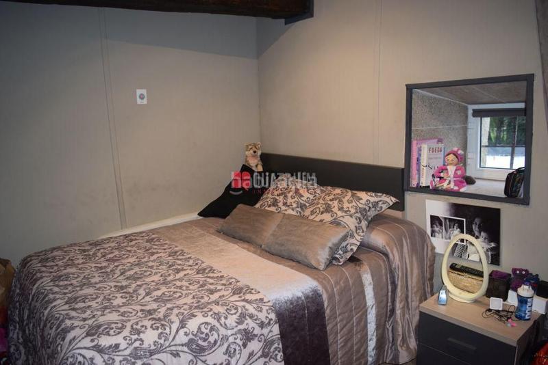 Foto 66a11d2b-7879-42a1-8560-01130fd677cb. Maison avec chauffage parking dans Campus Norte - San Caetano Santiago de Compostela