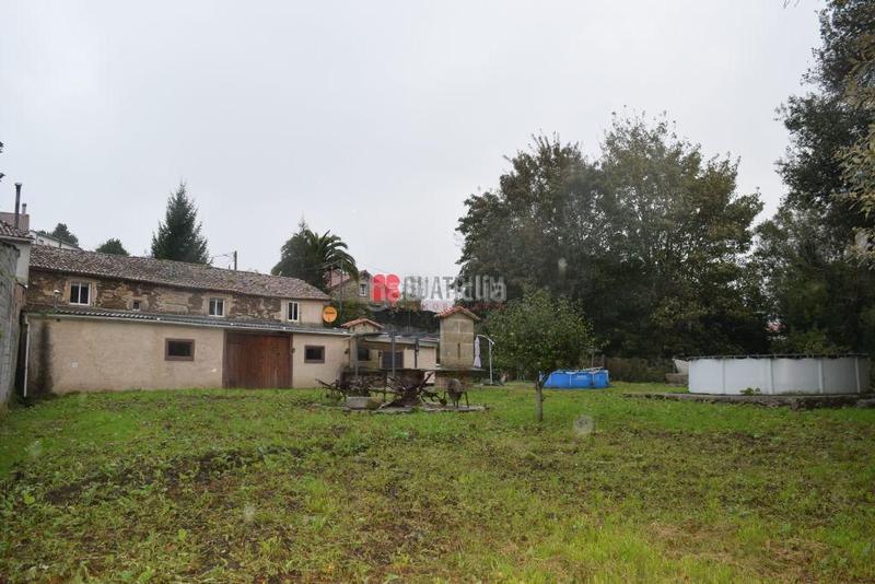 Foto 8999eeaa-4ca8-47c7-9815-de85d1972f4f. Maison avec chauffage parking dans Campus Norte - San Caetano Santiago de Compostela