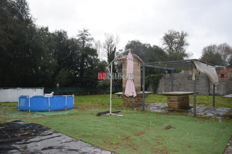 Foto 993e691c-3ecf-4c17-985a-beef37f3f32a. Maison avec chauffage parking dans Campus Norte - San Caetano Santiago de Compostela