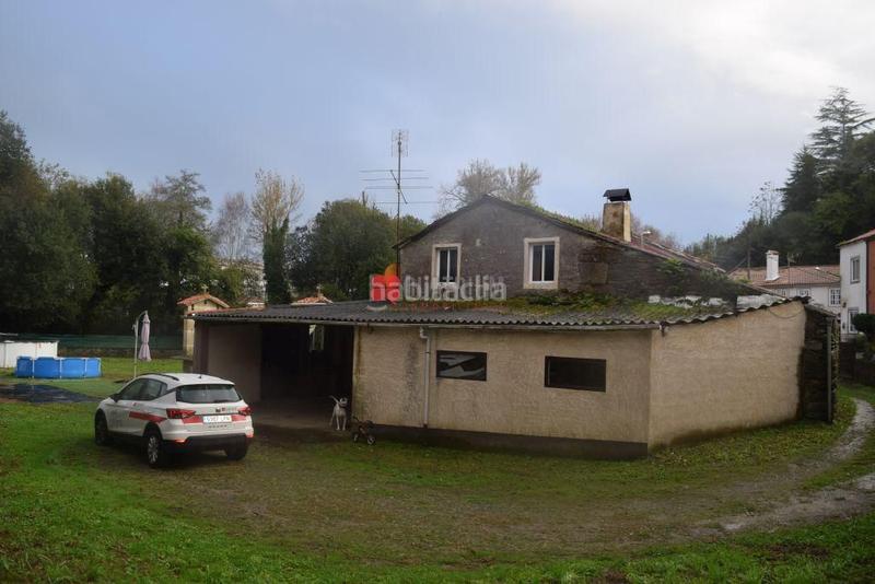 Foto a6a3719d-2d78-42f7-bf7c-4d63c2e4e98b. Maison avec chauffage parking dans Campus Norte - San Caetano Santiago de Compostela