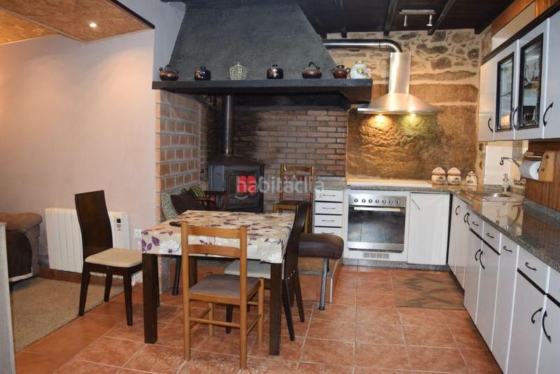 Foto aa679caf-692f-42cf-b9a9-e86439b61602. Maison avec chauffage parking dans Campus Norte - San Caetano Santiago de Compostela