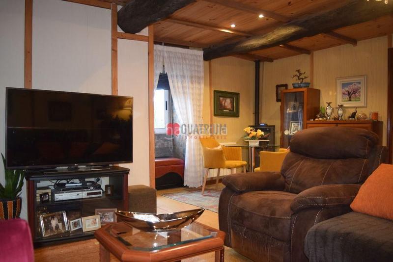 Foto bb356d0d-2aae-424b-b6a6-3dba855fd68e. Maison avec chauffage parking dans Campus Norte - San Caetano Santiago de Compostela