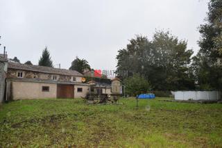 Casa  N/a. Se vende casa adosada en rúa ponte da asén, zona norte, santiago