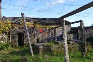 Casa  N/a. Se venden dos casas para reformar en manselle, dodro, a coruña,