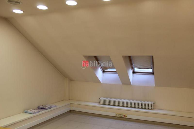 Foto 36b27235-55c2-4eb9-aa84-091258be5f8b. Location bureau avec chauffage dans Ensanche - Sar Santiago de Compostela