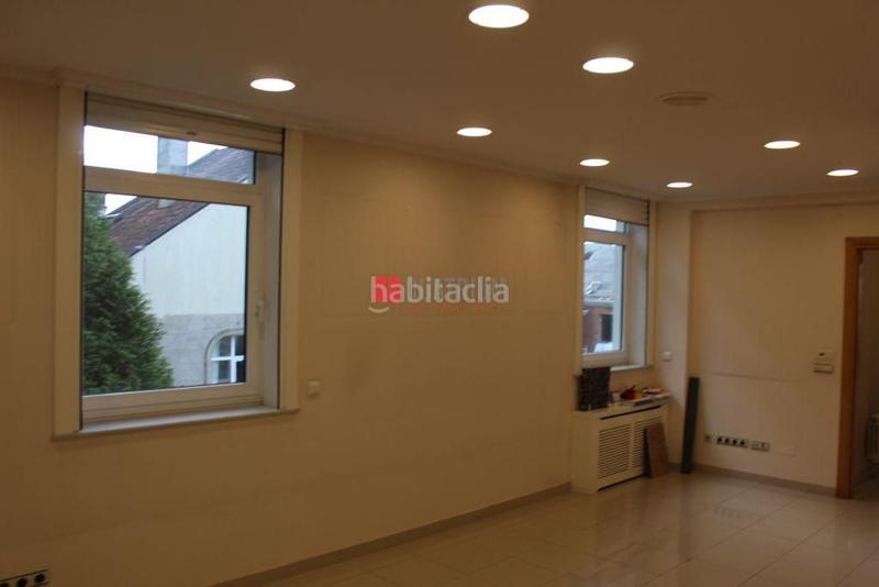 Foto 3966be08-11c9-4644-b5b0-9350ba85f7c3. Location bureau avec chauffage dans Ensanche - Sar Santiago de Compostela