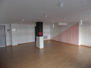 Büro in Ensanche - Sar