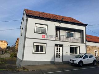 Casa  N/a. Se vende vivienda unifamiliar en aldea de eiravedra, en porto do