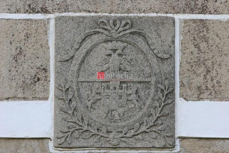 Foto c09864c4-dbdf-40b8-8f3f-70bbcdfe2f81. Masia amb aparcament piscina a Touro