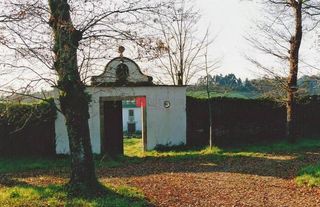 Mas�a  N/a. Pazo en venta del siglo xviii, en dio�o, touro, a coru�a.

sit