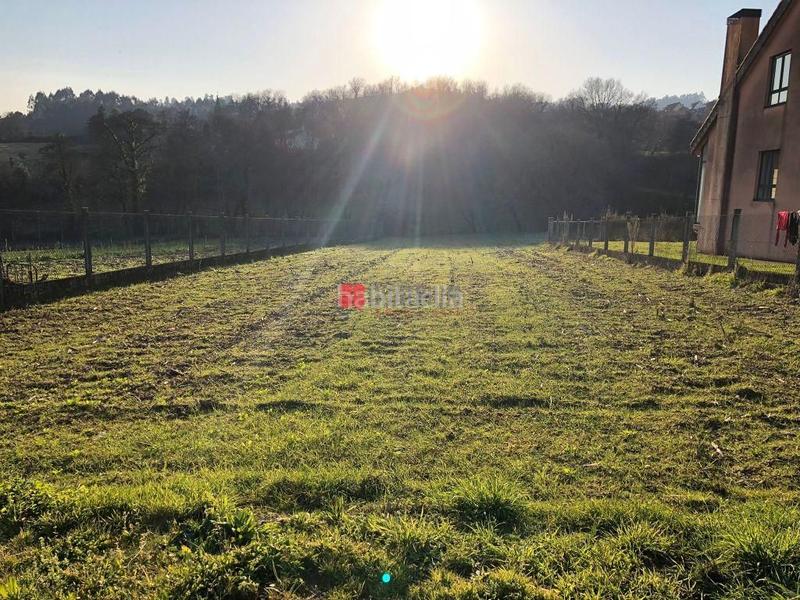 Foto 7f3d5138-1e25-4ae6-a794-5393647f6c09. Terreno residenziale in Parroquias de Santiago Santiago de Compostela