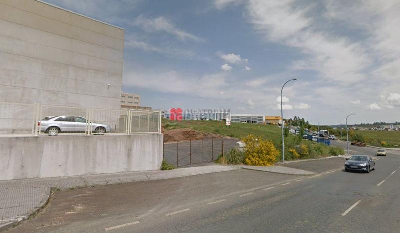 Foto 36acd572-582f-4cbc-a423-d0b78dc417e1. Terreno residencial en San Lázaro - Meixonfrío Santiago de Compostela