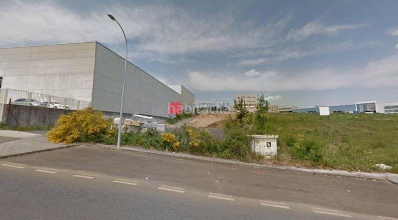 Foto 045fc5e5-77fb-4aa4-b460-3011bacbcf4c. Residential plot in San Lázaro - Meixonfrío Santiago de Compostela