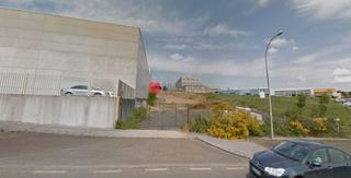 Terreno residenziale in San Lázaro - Meixonfrío