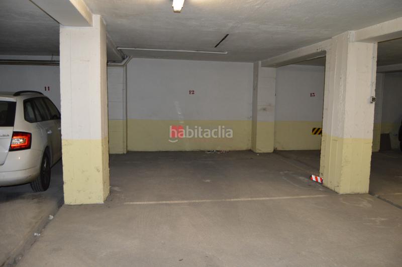 Foto 32e3897e-7a03-4d7f-99ac-cfb0c9bba8f9. Aparcament cotxe a Ensanche - Sar Santiago de Compostela