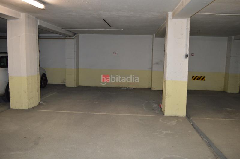 Foto 22409c0d-bd20-45dc-ace2-6a0e6a86e7e6. Car parking in Ensanche - Sar Santiago de Compostela