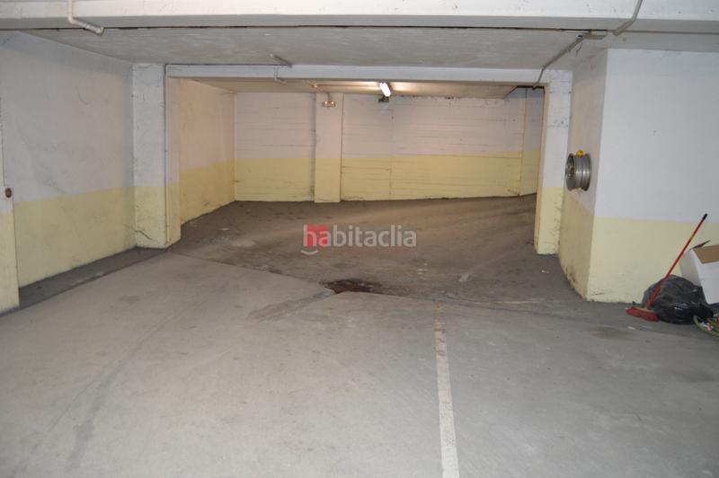 Foto 5d320d97-9b82-40b7-bfb6-3103210cdf88. Car parking in Ensanche - Sar Santiago de Compostela
