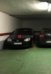 Aparcament cotxe a Ensanche - Sar
