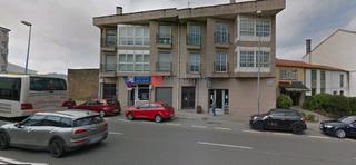 Local Comercial en Castiñeiriño - Cruceiro de Sar