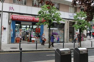 Local Comercial a Ensanche - Sar