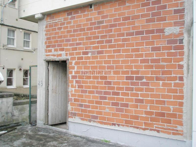 Foto a2ce1503-3f3c-41ee-82d6-8277595be16a. Local comercial en Conxo Santiago de Compostela
