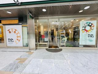 Local Comercial en Área Central