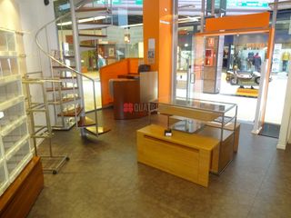 Local Comercial en Concheiros - Fontiñas
