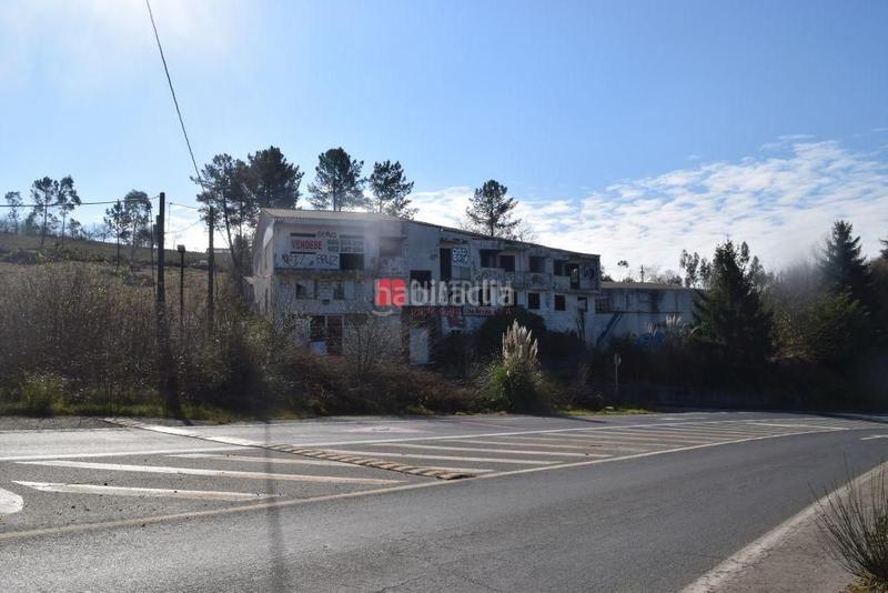 Foto 41038127-2270-496b-9d72-bc605770c1b5. Terreno residenziale in San Lázaro - Meixonfrío Santiago de Compostela