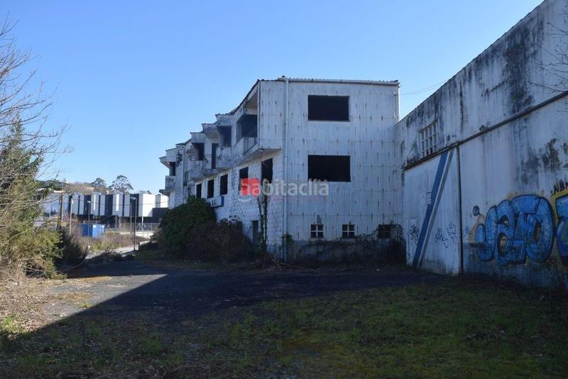 Foto 6cd86bff-6865-44c5-b4c8-8705bee98b71. Terreno residenziale in San Lázaro - Meixonfrío Santiago de Compostela