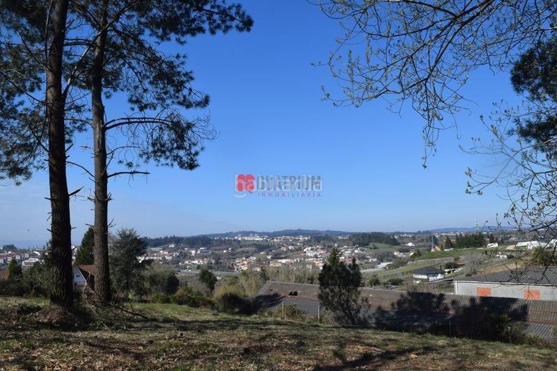 Foto b788899c-9a2a-4c20-bb37-13db5d5903df. Terreno residenziale in San Lázaro - Meixonfrío Santiago de Compostela