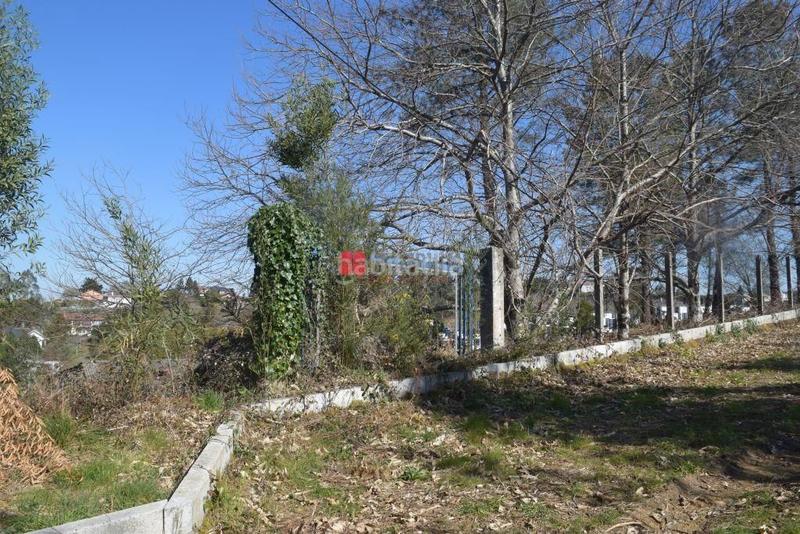 Foto e821c36a-5322-4e4c-88c7-67c3a2b3710f. Terreno residenziale in San Lázaro - Meixonfrío Santiago de Compostela