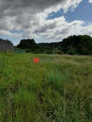 Terreny residencial a Parroquias de Santiago. Se vende terreno edificable de 502m² con 9m de frente en roxos,