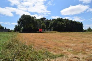 Finca rústica  Camiño do norte. Se vende parcela rústica de 628m² en rúa calexa, arzúa.