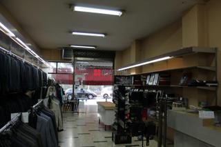 Location Local commercial à Ensanche - Sar