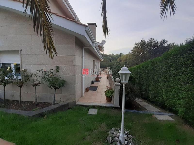 Foto 0b9cc92c-227d-4018-a4ca-de8af0ed242a. Casa con riscaldamento parcheggio in Parroquias de Santiago Santiago de Compostela