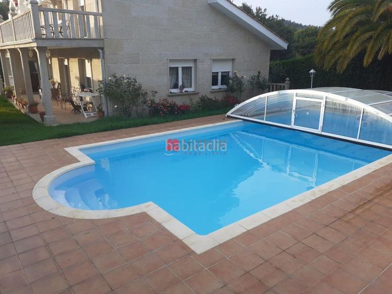 Foto 19467bc3-e5d2-482a-b5fb-72d10bdfeb9e. Casa con riscaldamento parcheggio in Parroquias de Santiago Santiago de Compostela