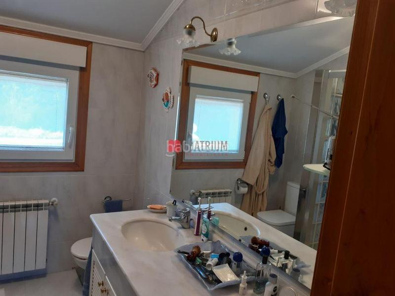 Foto 3e4dd6e6-7124-46ae-a3db-61755e0519cb. Casa con riscaldamento parcheggio in Parroquias de Santiago Santiago de Compostela