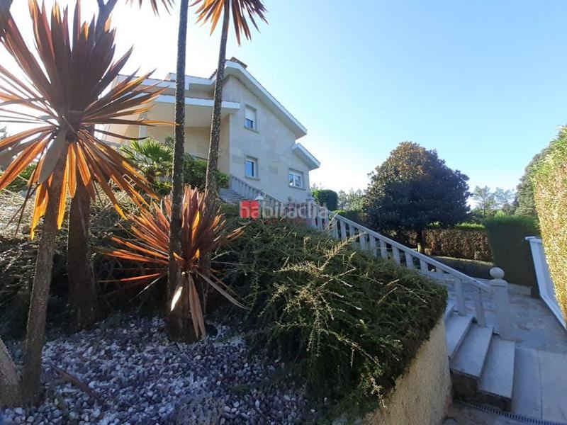 Foto 4840c1b4-c31f-4414-8ee1-9e556b097357. Casa con riscaldamento parcheggio in Parroquias de Santiago Santiago de Compostela