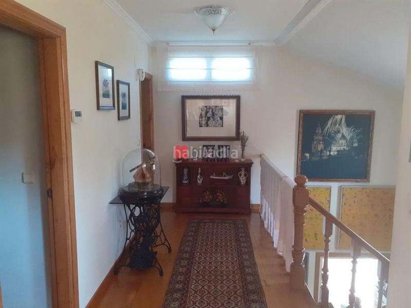 Foto 559a857e-7168-45dd-9517-9d925e8f0caa. Casa con riscaldamento parcheggio in Parroquias de Santiago Santiago de Compostela