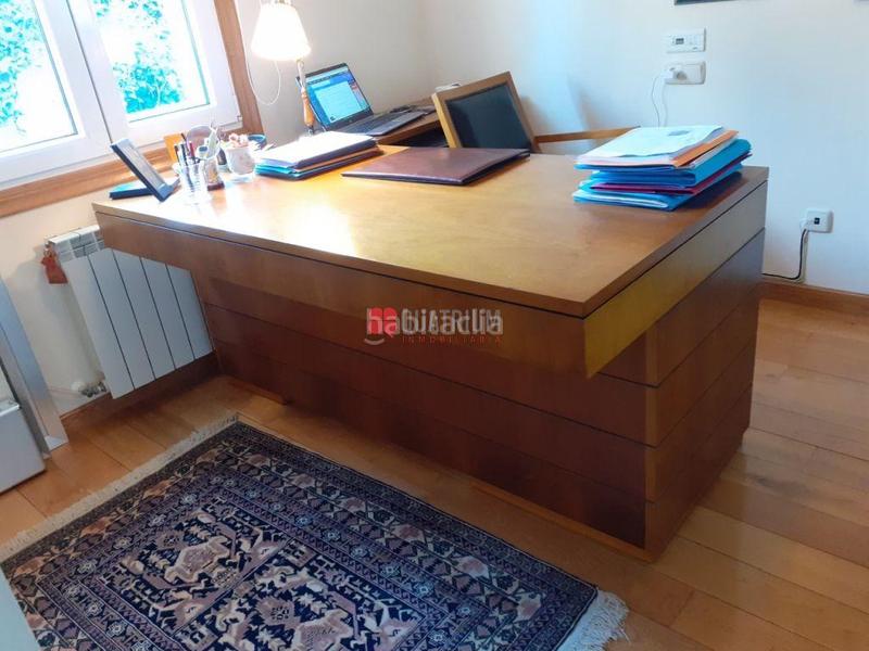 Foto 62a3591a-533e-4e9a-9309-bf285edd784c. Casa con riscaldamento parcheggio in Parroquias de Santiago Santiago de Compostela