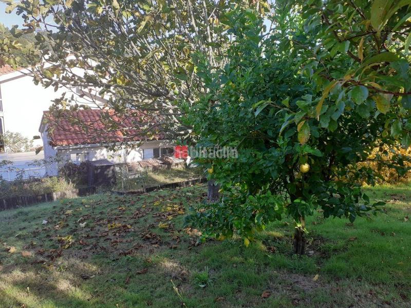 Foto 897f9cc0-39df-467b-aa0d-ecad4fc9f762. Casa con riscaldamento parcheggio in Parroquias de Santiago Santiago de Compostela