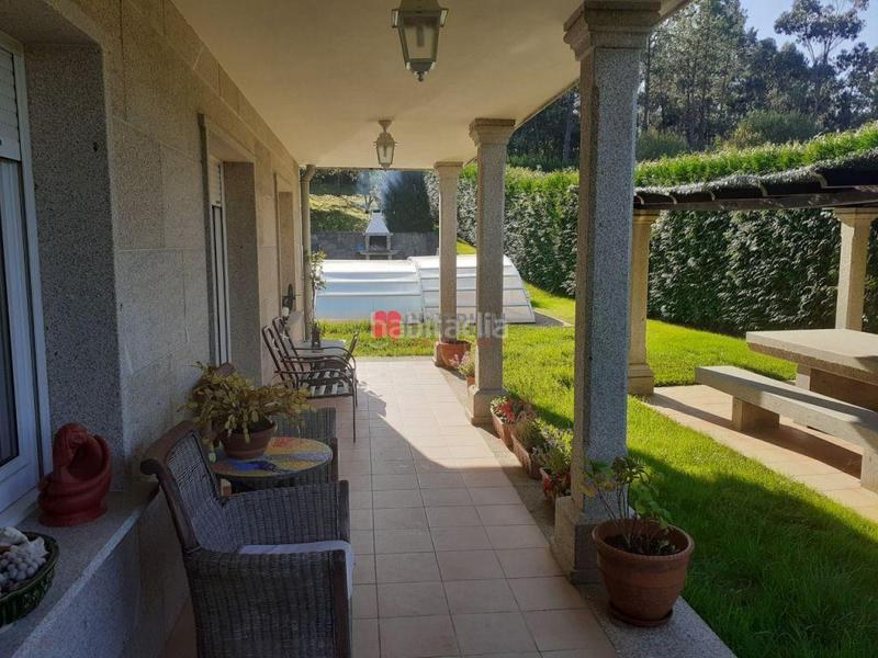 Foto a345d406-485e-4ca5-8319-7abab92a97ff. Casa con riscaldamento parcheggio in Parroquias de Santiago Santiago de Compostela