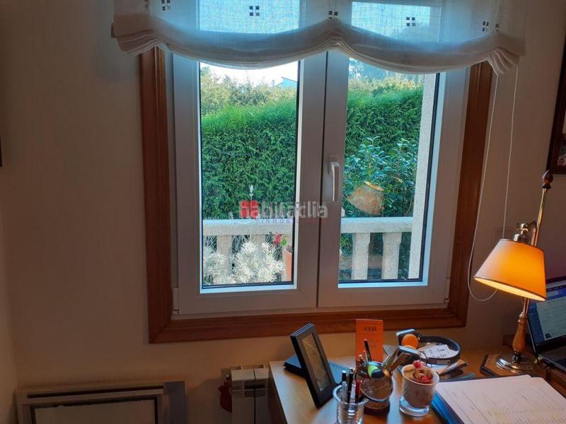 Foto c0304273-3646-46cc-95b9-74430e559d6a. Casa con riscaldamento parcheggio in Parroquias de Santiago Santiago de Compostela