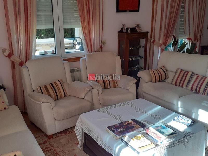 Foto f439e795-506d-474c-aa43-2538fecd9c21. Casa con riscaldamento parcheggio in Parroquias de Santiago Santiago de Compostela