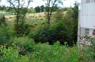 Terreny residencial  Alfonso senra esq. rua mediodia