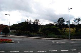 Terreny residencial  Avenida alfonso senra esq. rua mediodia