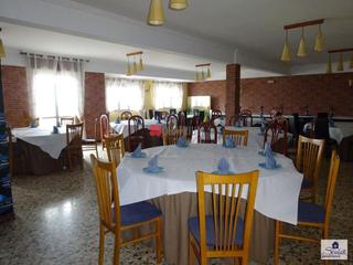 Edificio  Lugar a calle urdilde